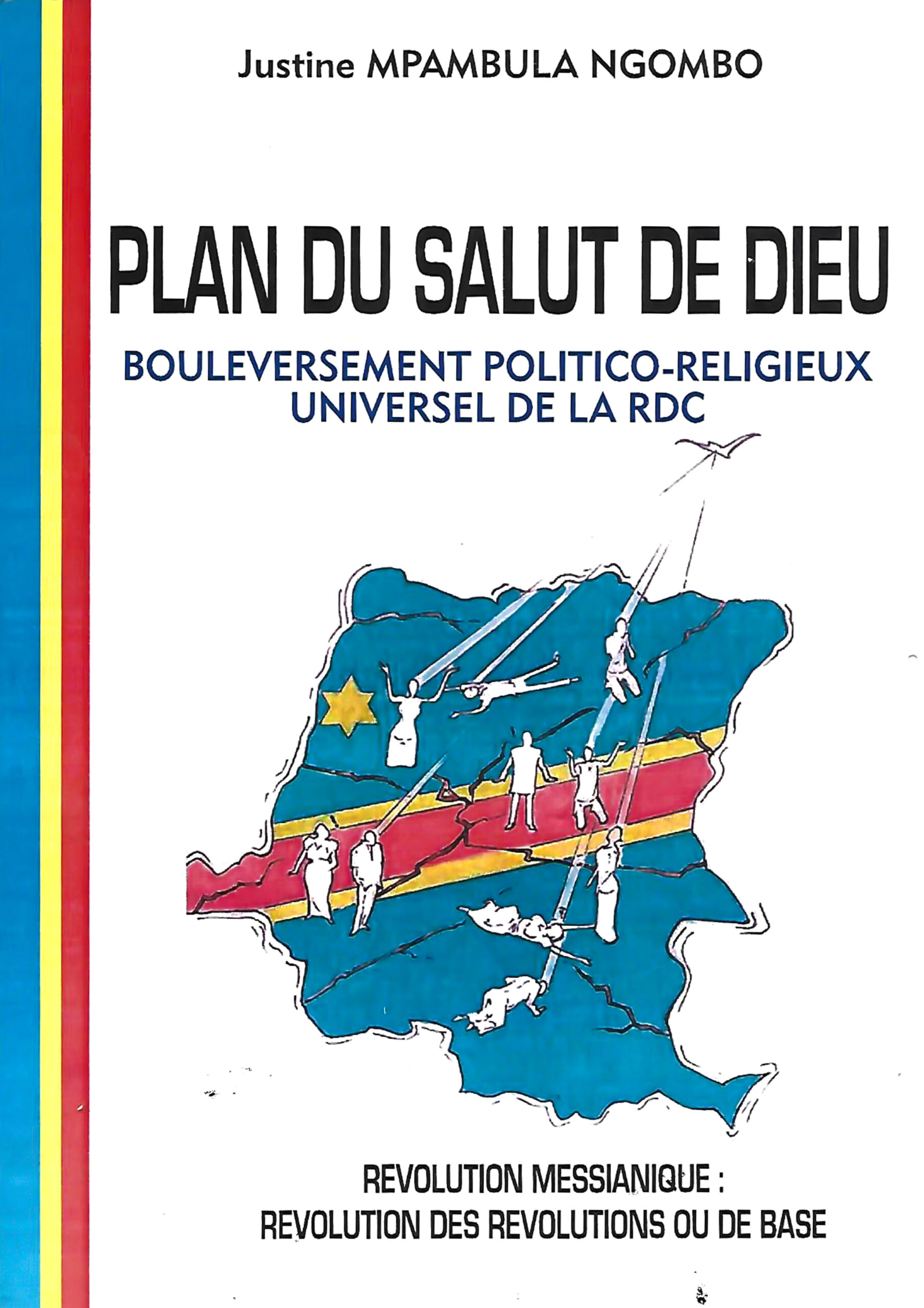 Plan du salut de Dieu